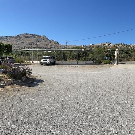 Sifis Studios Pefkos Pefki Exterior foto