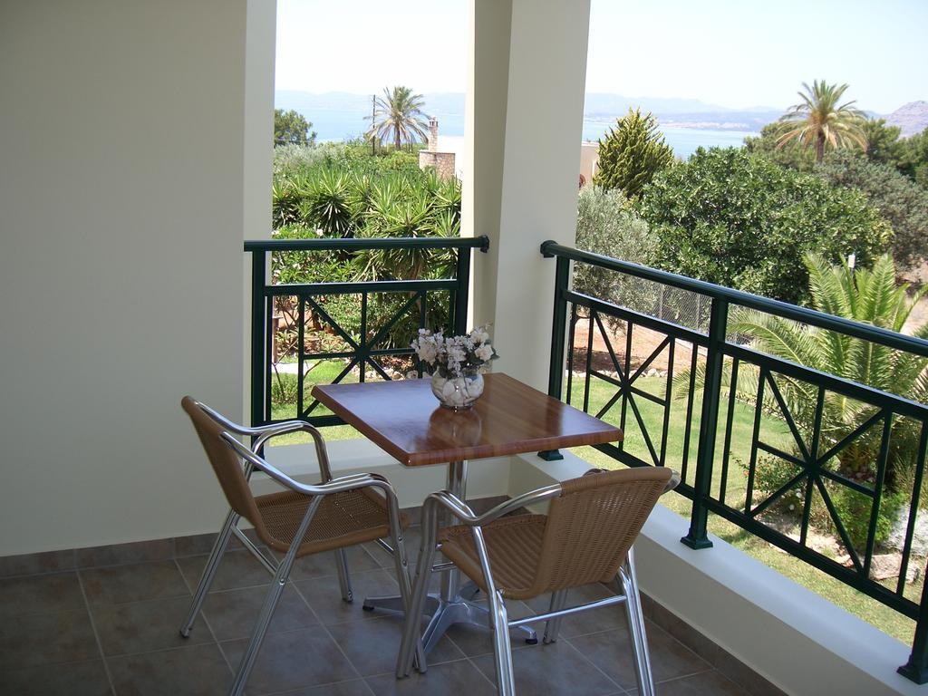 Sifis Studios Pefkos Pefki Exterior foto